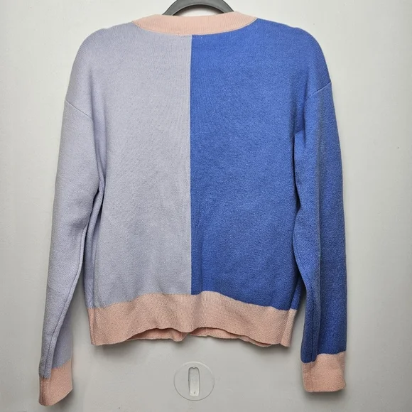 Sailor Moon Sweater Cardigan - Picture 6 of 9